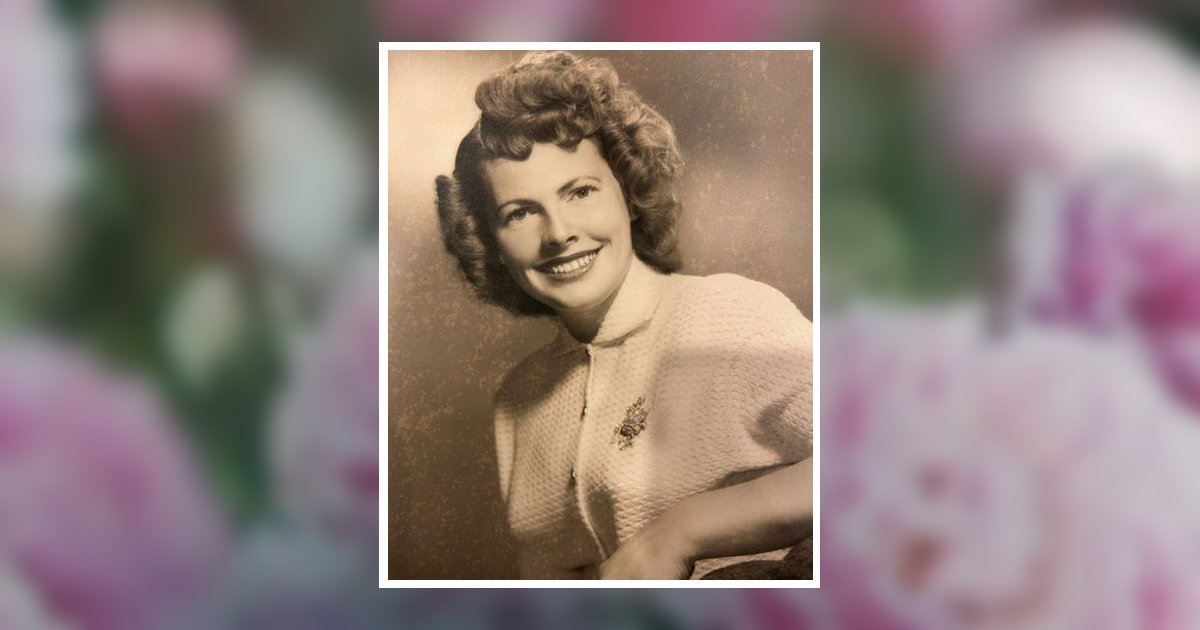 Gail Smith Highland, UT Obituary