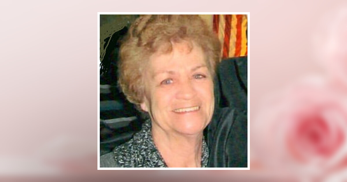 Patricia K. Tarnowski Obituary 2017 - Mueller-Bies Funeral Homes