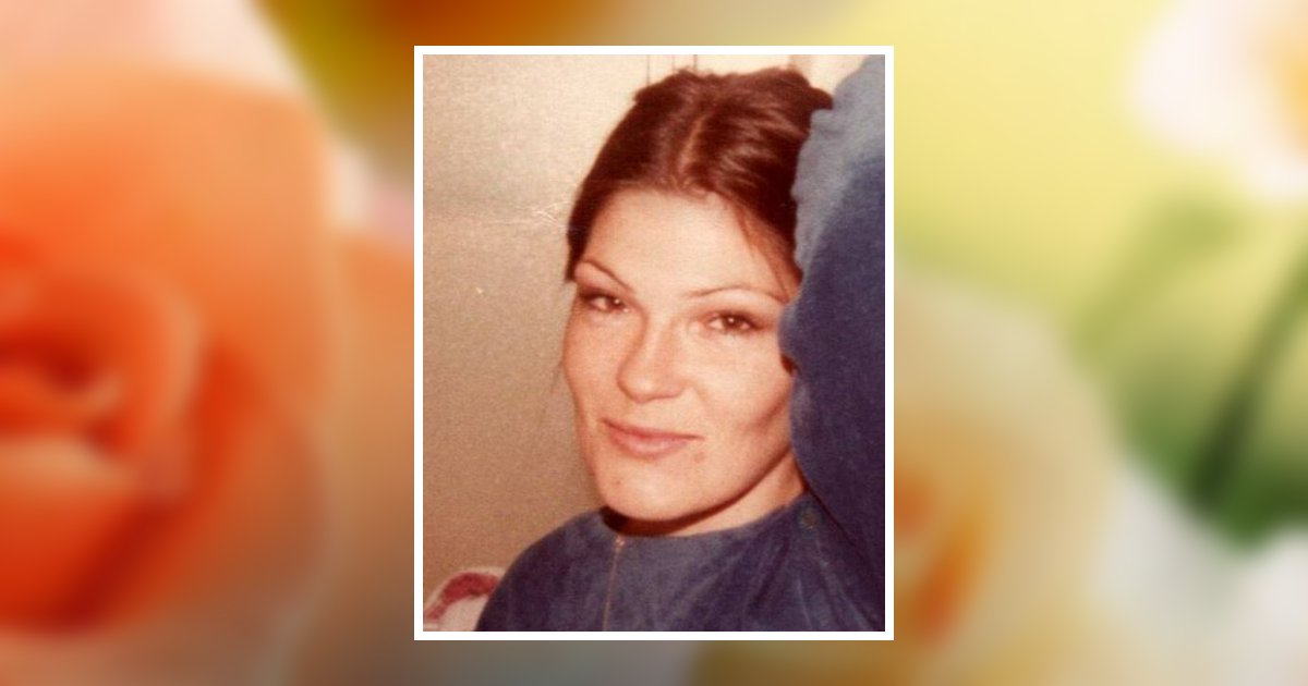 Nancy Ann Williamson Obituary, Buhl, ID