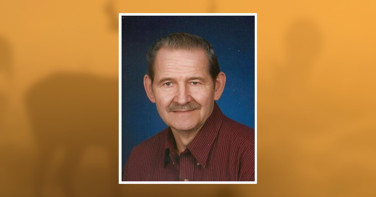Raymond Raflik Obituary, Plover, WI