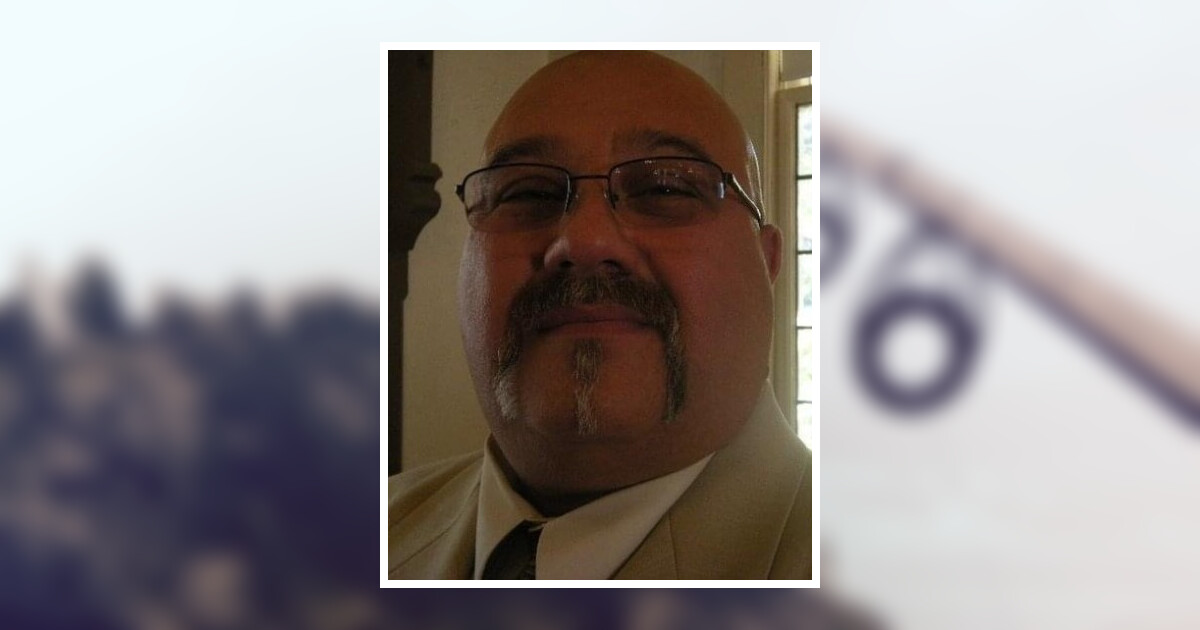 Luis Rodriguez Gonzalez Obituary 2023 Burns Garfield Funeral Home 7417