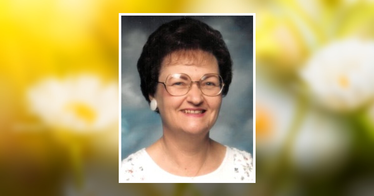 Brenda Rasmussen Davis Obituary 2024 - Goff Mortuary