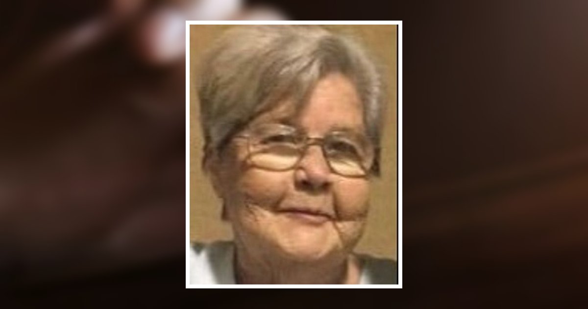 Mary "Bernia" Hedrick Obituary 2023 Smith Family Funeral Home