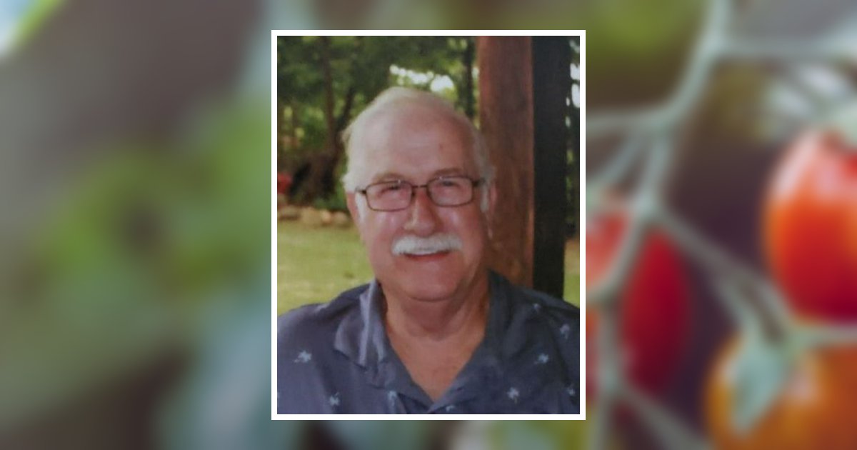 Thomas Ray Watkins Obituary 2024 Reynolds Funeral Home