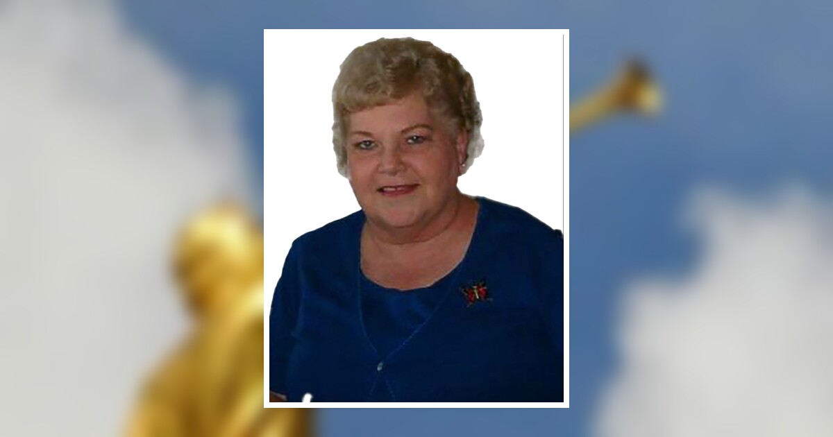 Linda Carol Sirles Obituary February 18 2024 E Alvin Small Funeral Home