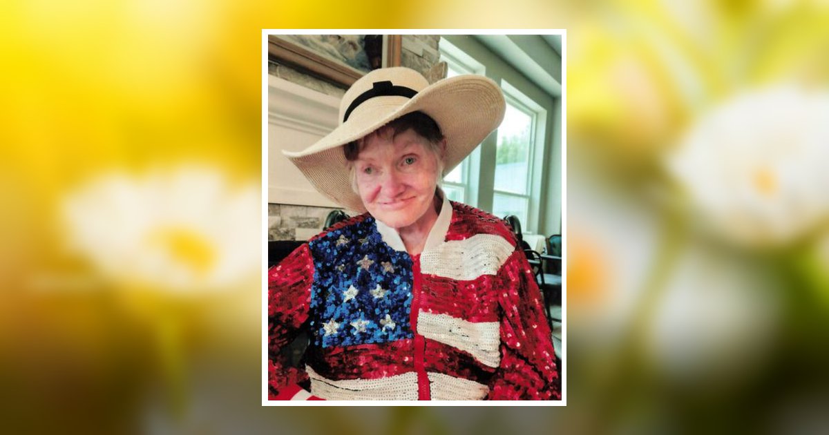 Carrie Mcconnell Obituary, Salina, UT