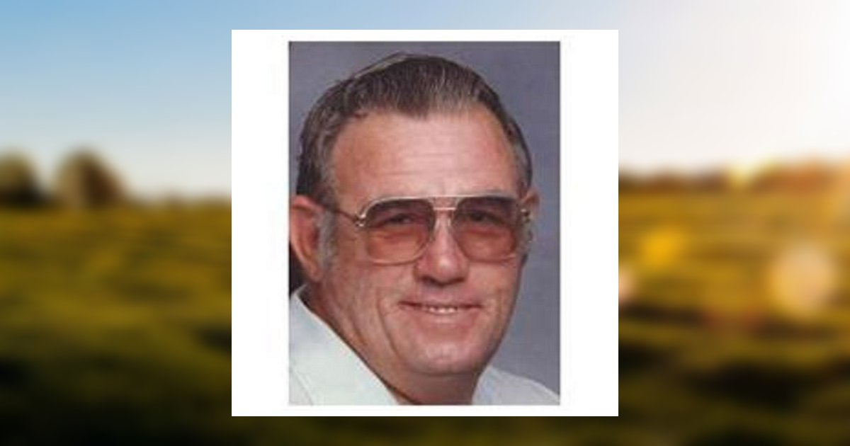Billy Courtney Obituary 2013 Hillier Funeral Home & Cremations