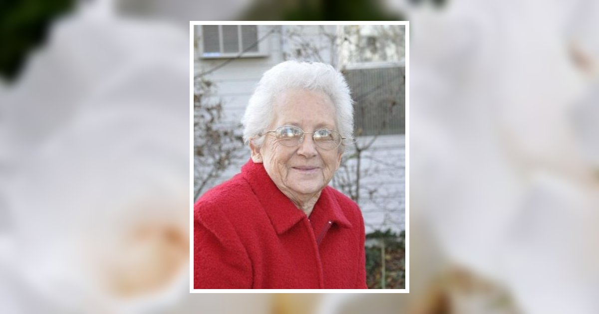 Sue Rigsby Obituary 2023 Holly Pond Funeral Home