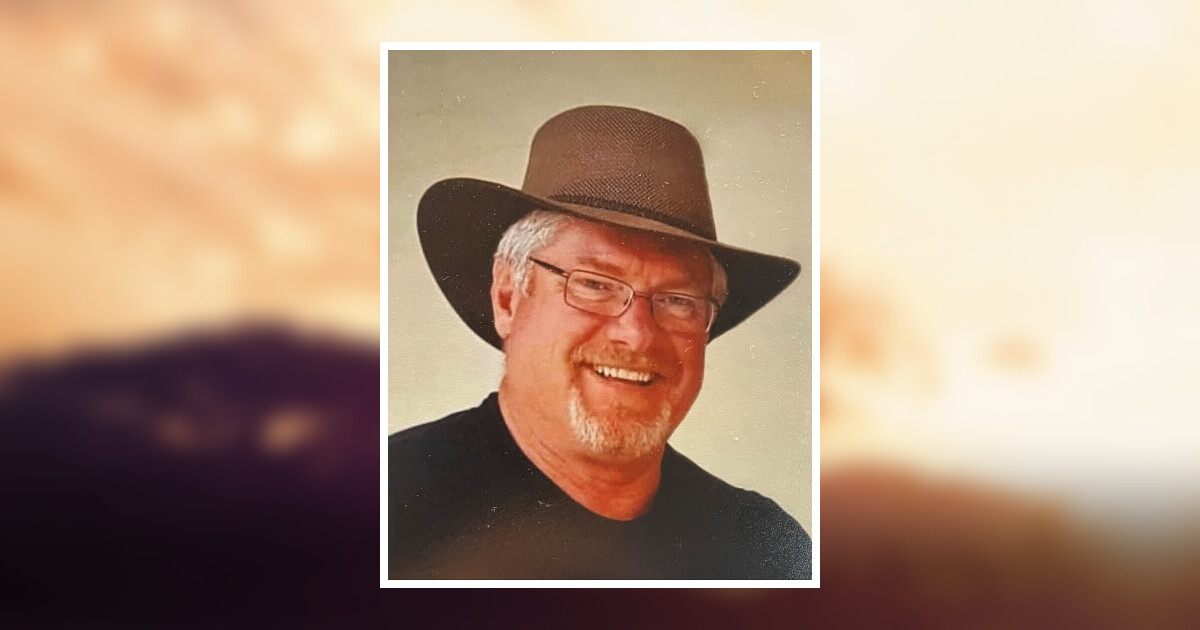 David E. Wilson Obituary 2023 - Carlisle Branson Funeral Service ...