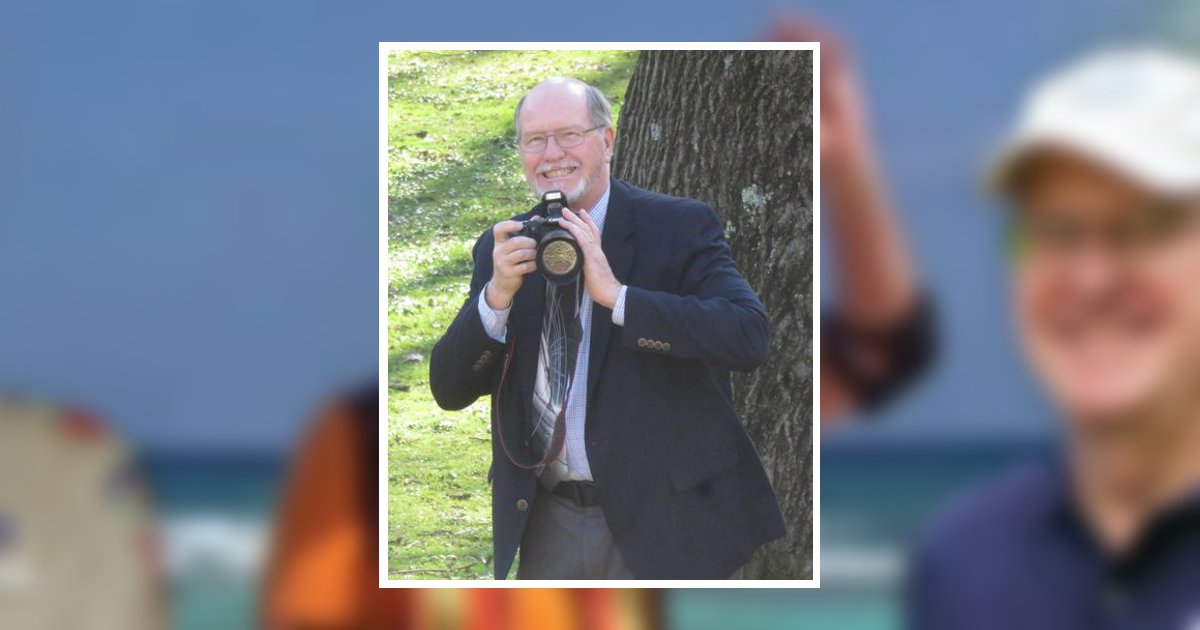 Picture Frank Roger Wilson