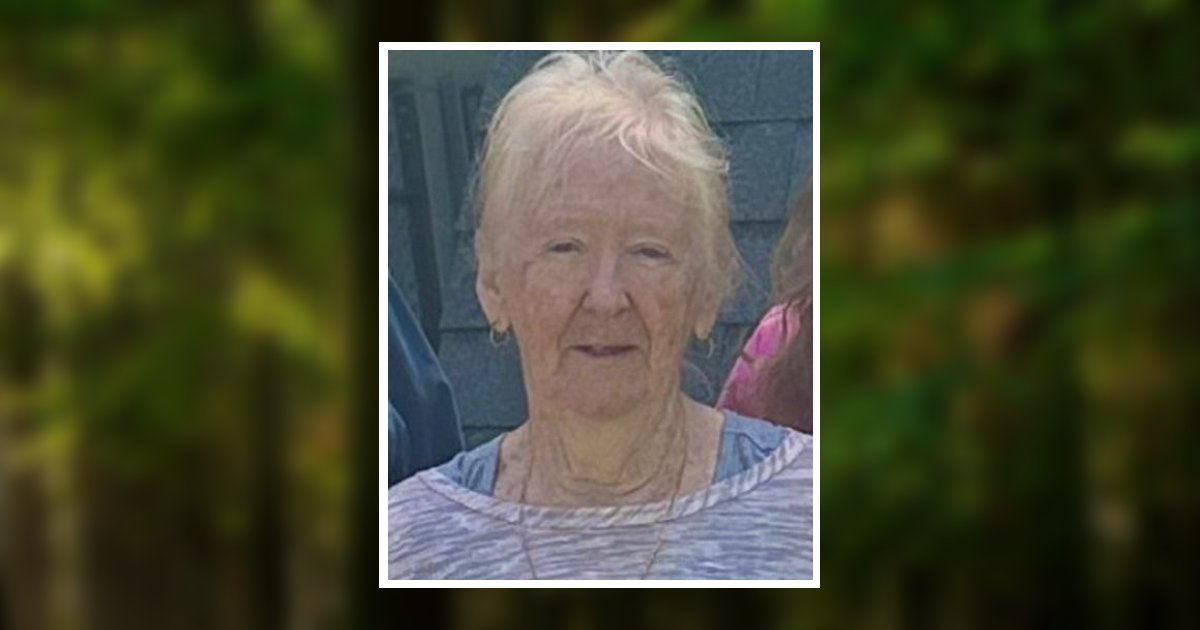 Marion L. Smith Obituary, Romeo, MI