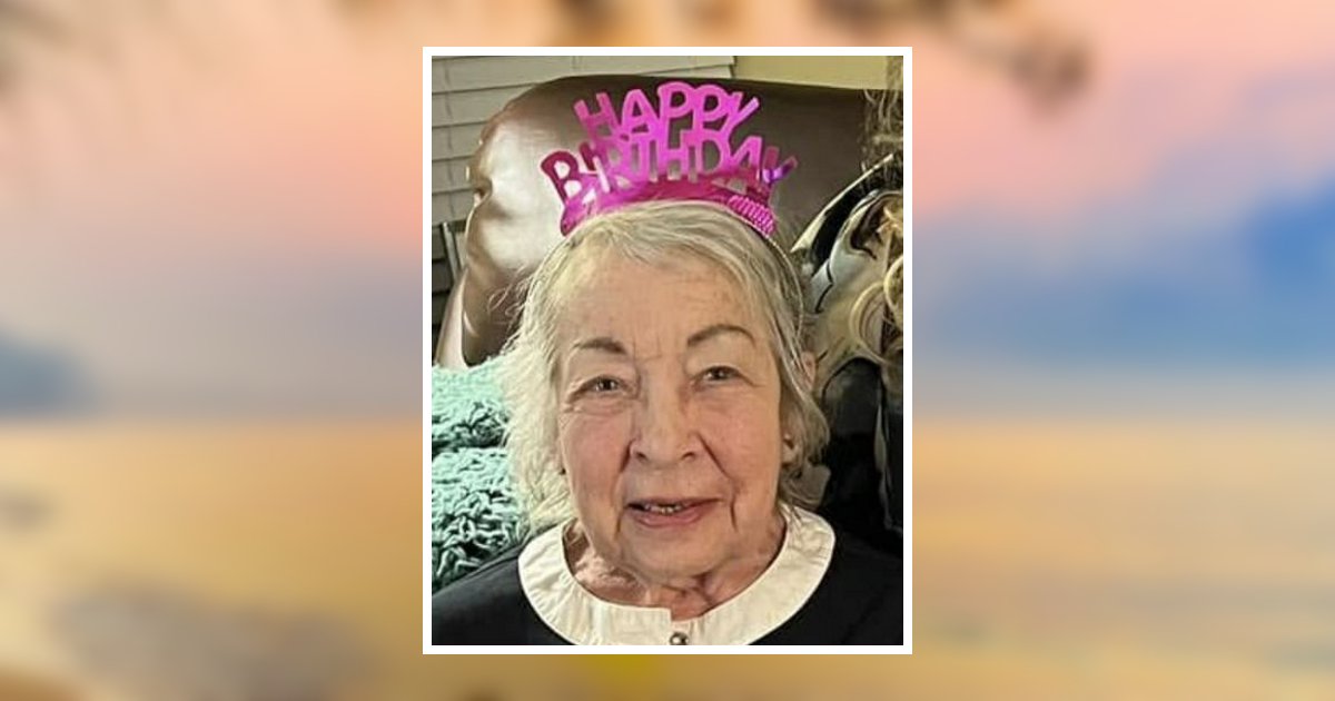 Carole Thivener Columbus, OH Obituary