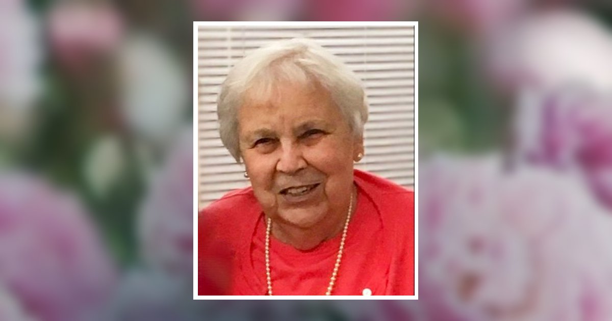 Rilla Ann Anibas Obituary, Bellingham, WA