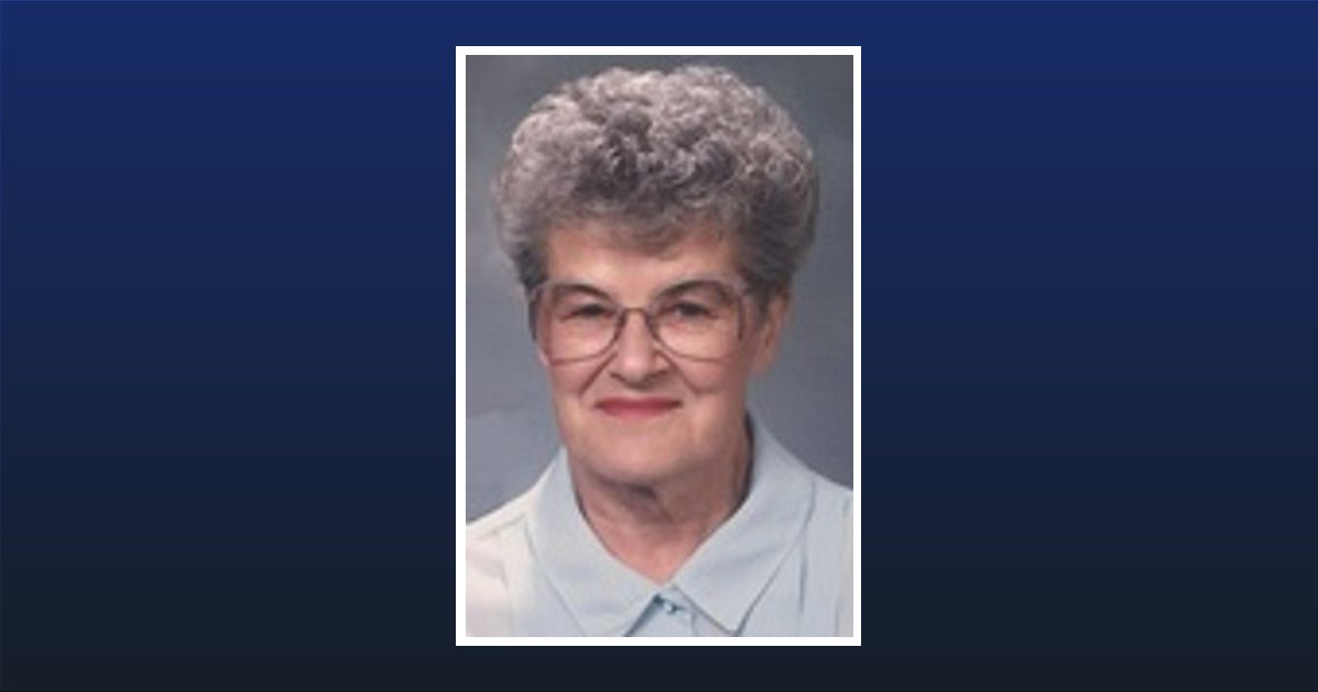 Pauline Hullett Obituary 2014 Bradshaw Funeral