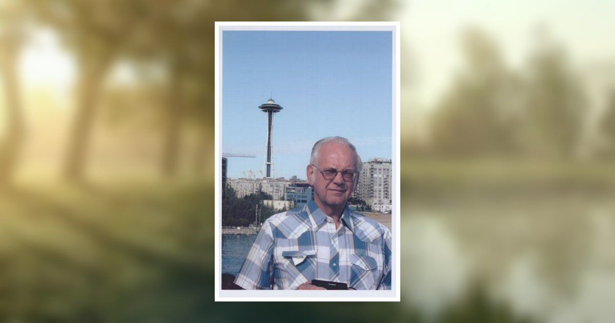 Lee Klefstad Obituary, Fergus Falls, MN