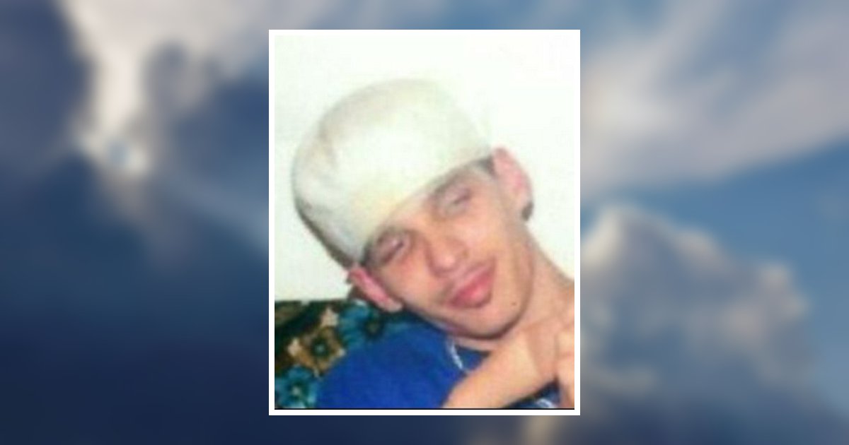 Ryan Steven Leseney Obituary, Charlotte, MI