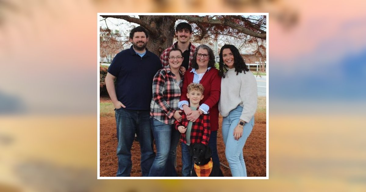 Emily Stanton Obituary, Concord, NC