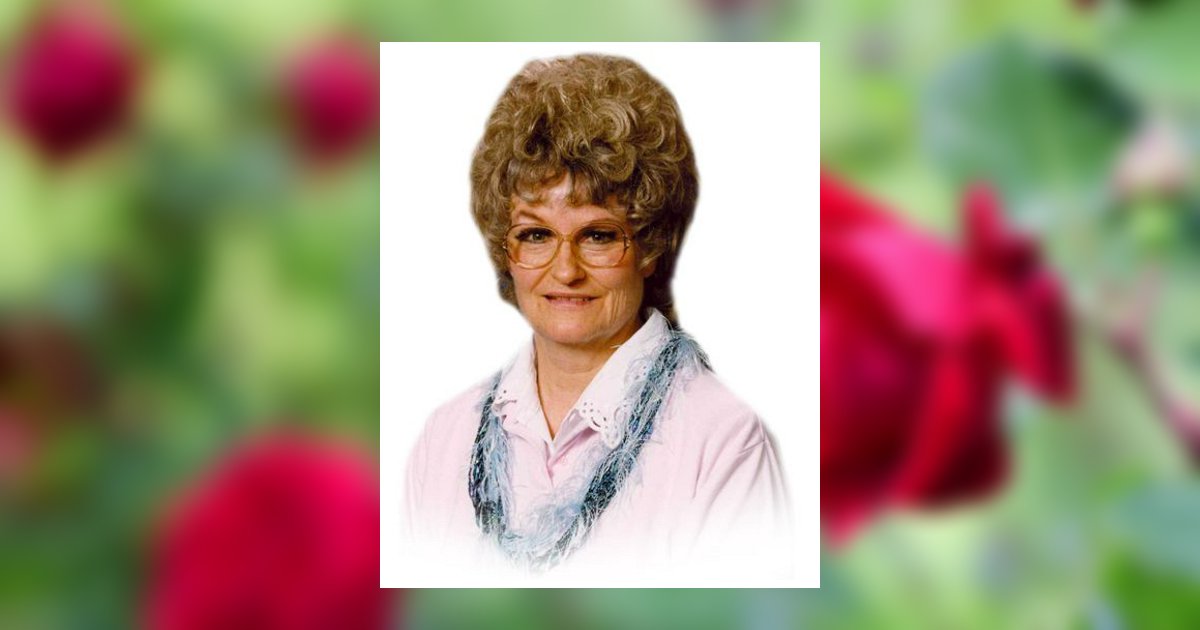 Anne Leatham Logan, UT Obituary