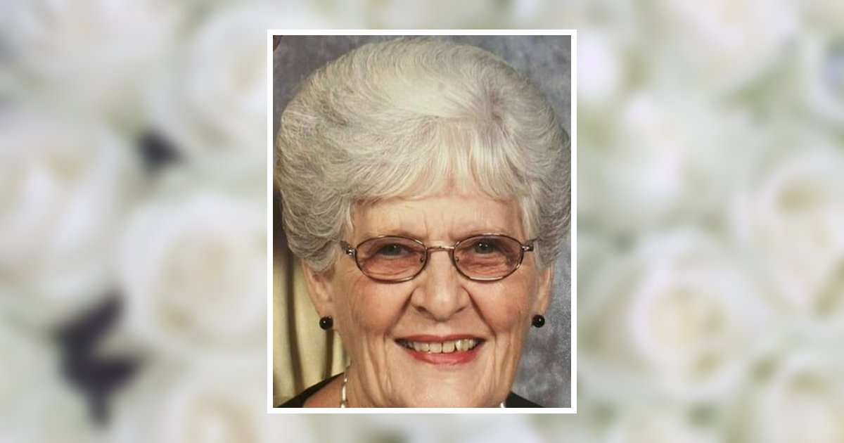 Rose Anne Robinson Darlington, SC Obituary