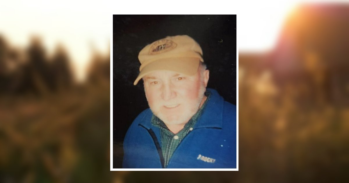 Charles "Bill" William Benesek Obituary, Colonial Heights, VA
