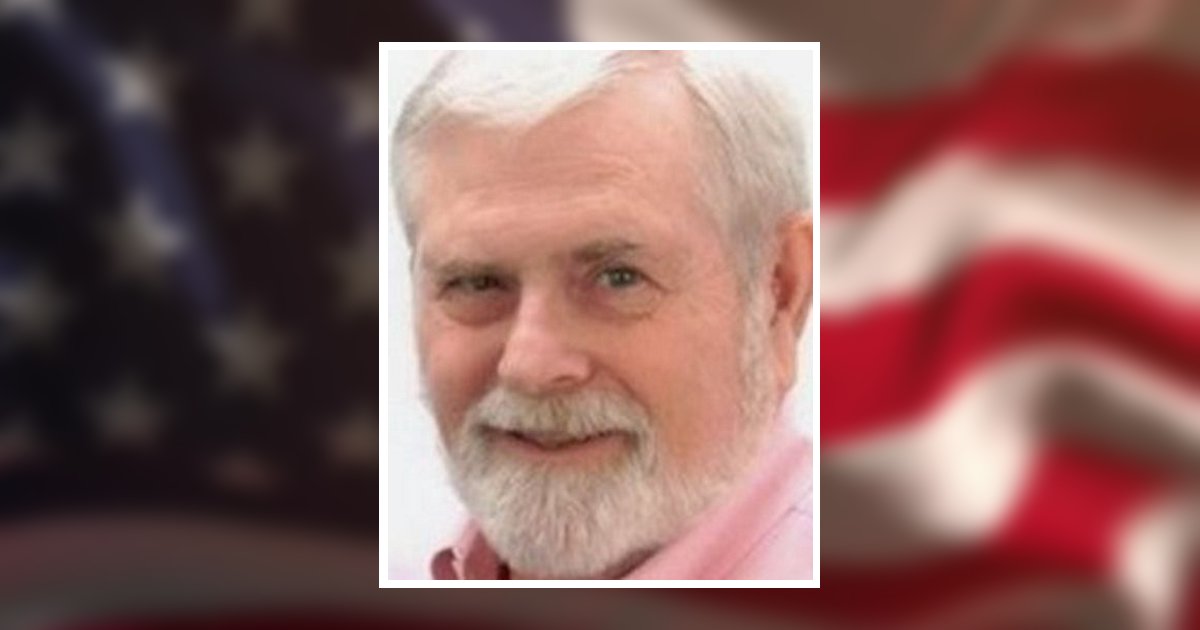 Daniel Boone Nickell Fayetteville, NC Obituary