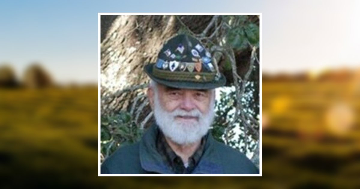 Patrick Henry Zabel Obituary 2022 Primrose Funeral Services