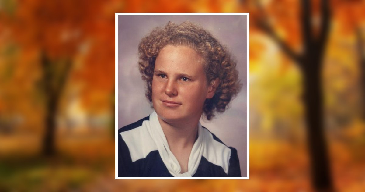 Christina L. Miller Obituary, South Fork, PA