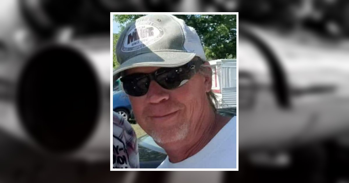 Todd M. Lloyd Obituary, West Mansfield, OH