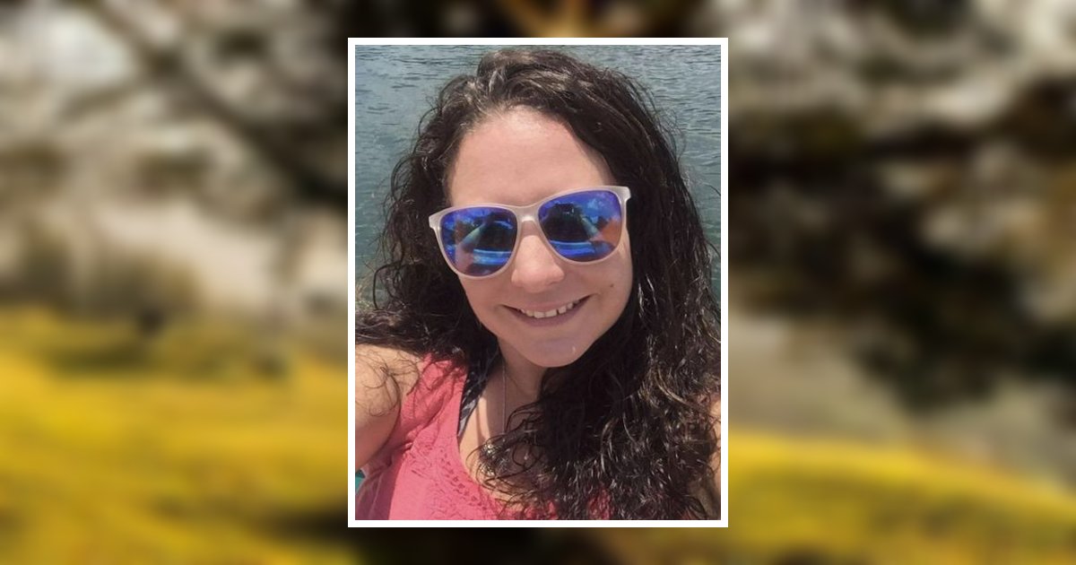 Melissa Pope Obituary 2022 Wells Funeral Homes & Cremation Service