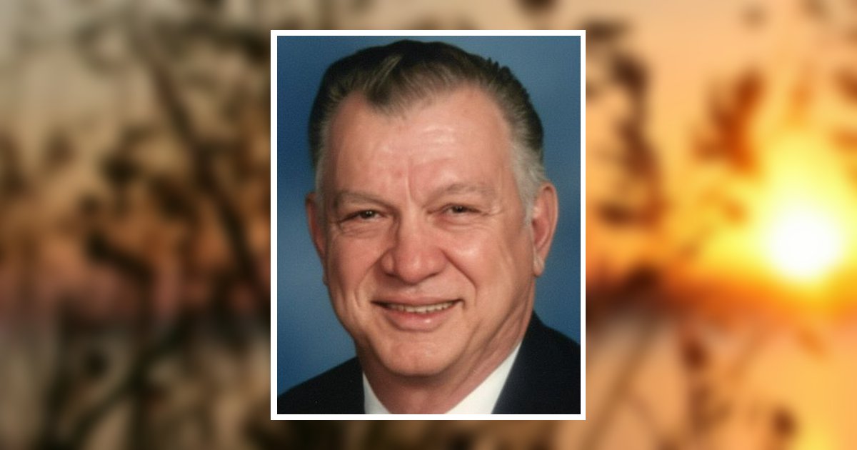 Charles E Heinlen Nevada, OH Obituary