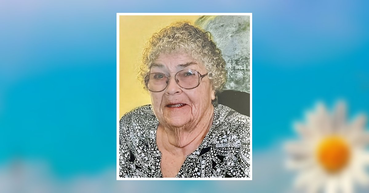 Ramona L Braden Obituary, Post Falls, ID