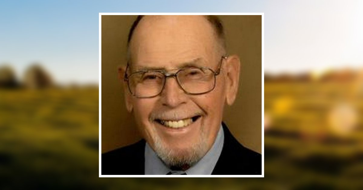 Carl Bettinger Obituary, Minster, OH