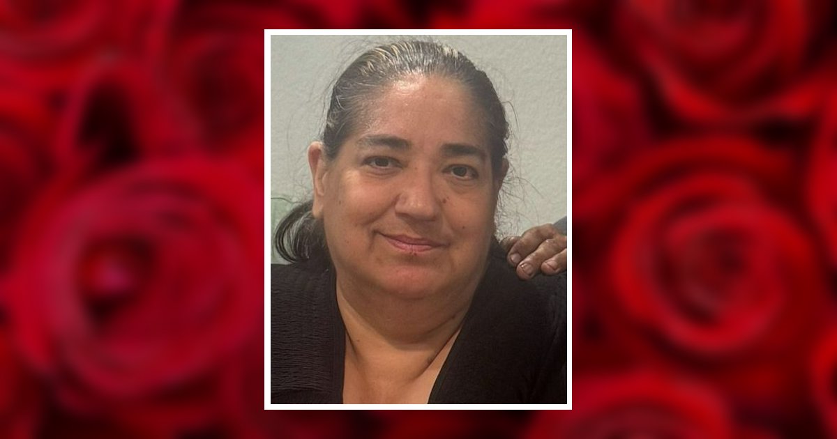 Maria Guadalupe Caraveo Sosa Obituary, Denver, CO