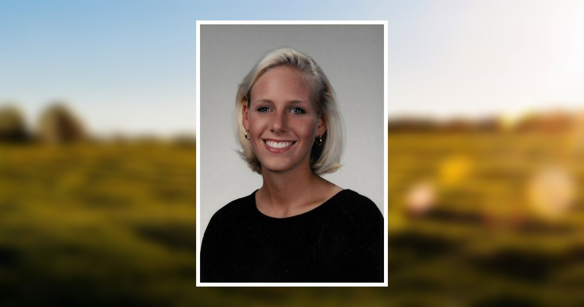Amy Anderson Allen Obituary 2019 Robinson Funeral Homes