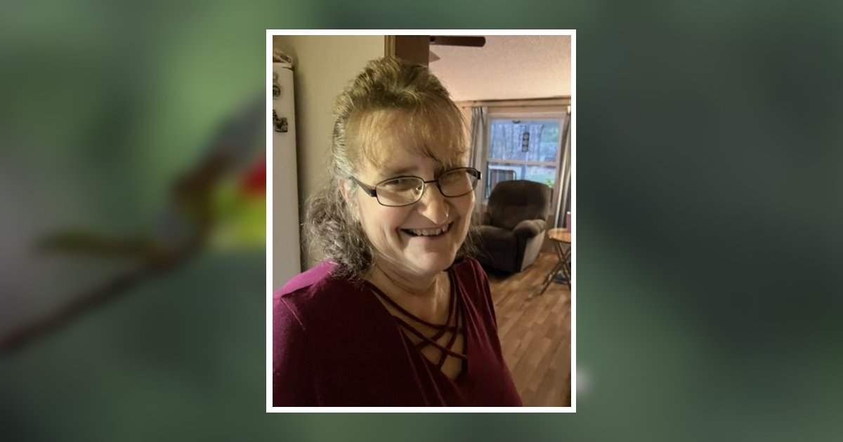 Susie Lynn Morris Puckett Obituary, Mount Airy, NC