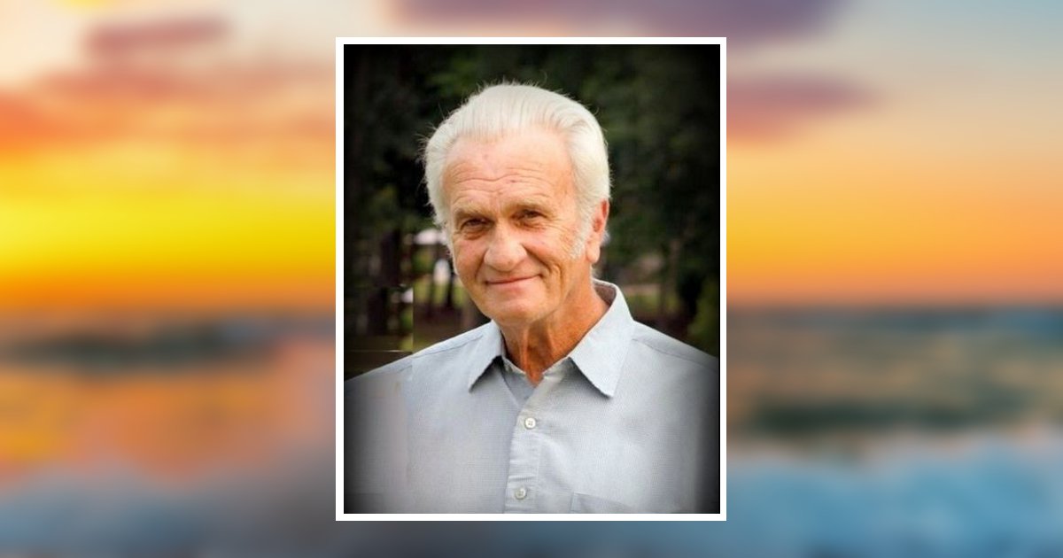 James Dean Trent Obituary, Lawrenceville, VA