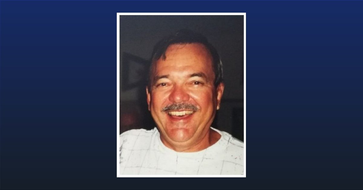 Dave Davis Obituary 2019 Charlie Marshall Funeral Home and Crematory