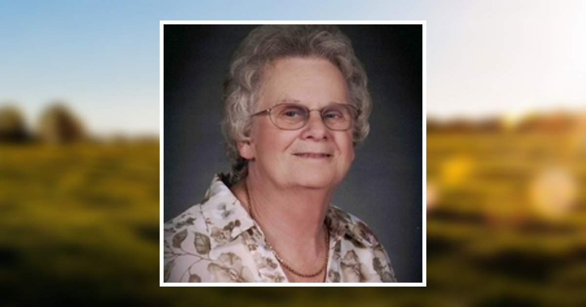 Louise Southard Trivette Obituary 2021 Gentry Family Funeral Service