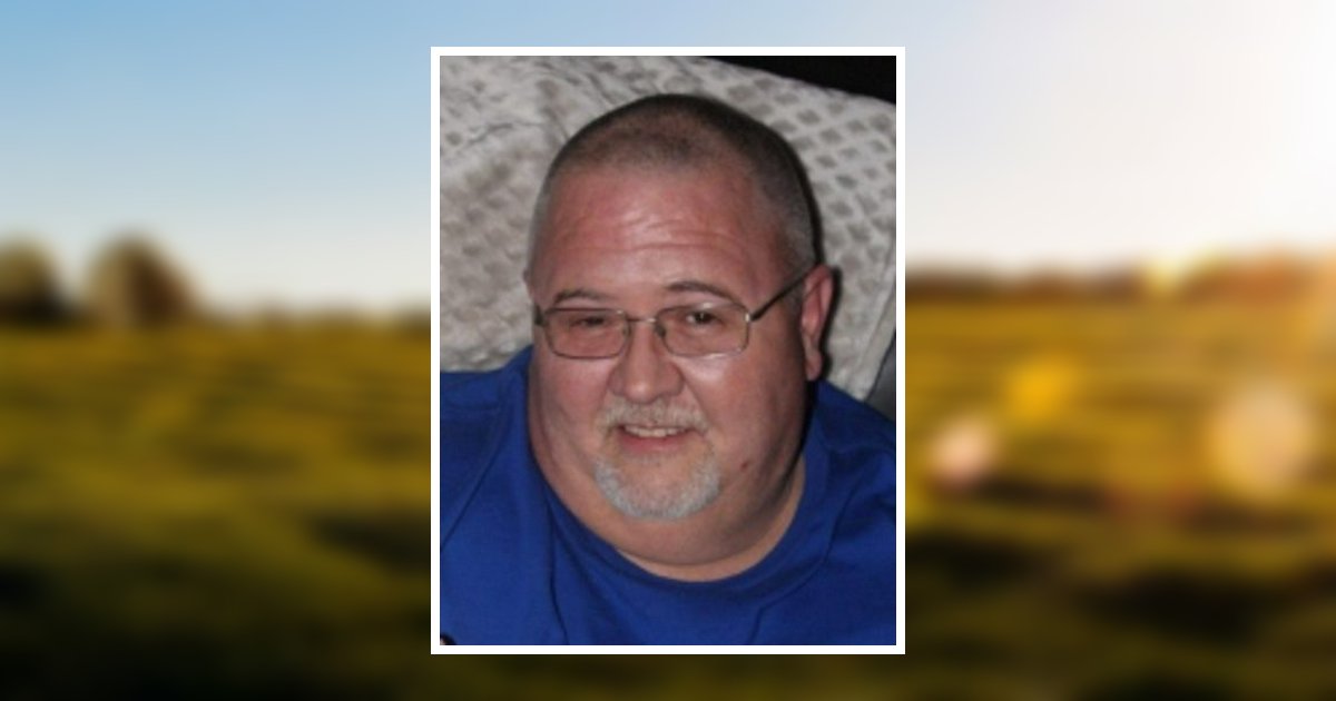 Daniel Eric Johnson Obituary 2019 - Lane Family Funeral Homes