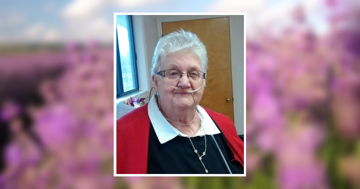 Dorothy "Dottie" Pressley Sharpe Obituary, Asheville, NC
