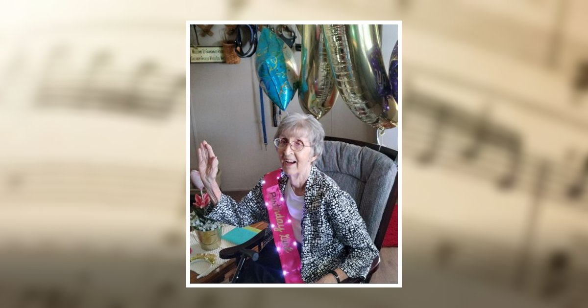 Virginia A. Buck Obituary, Parkersburg, WV