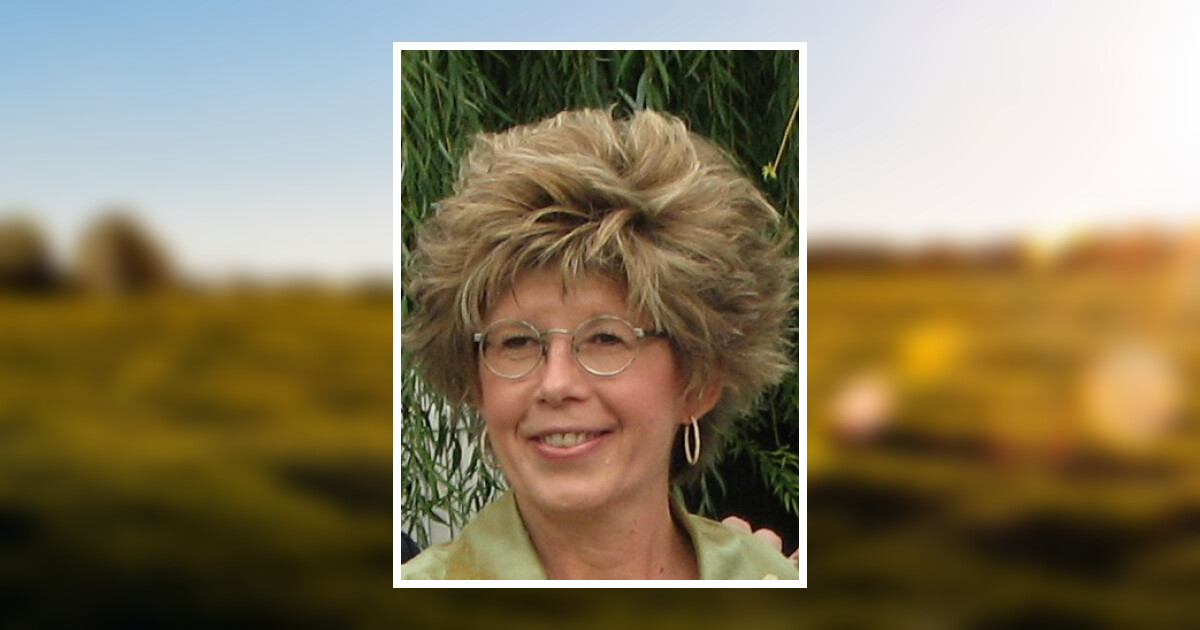 Obituary, Lorraine M. Cassel