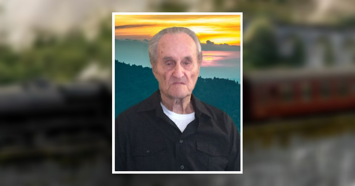 William Stacey Farmer "Bill"