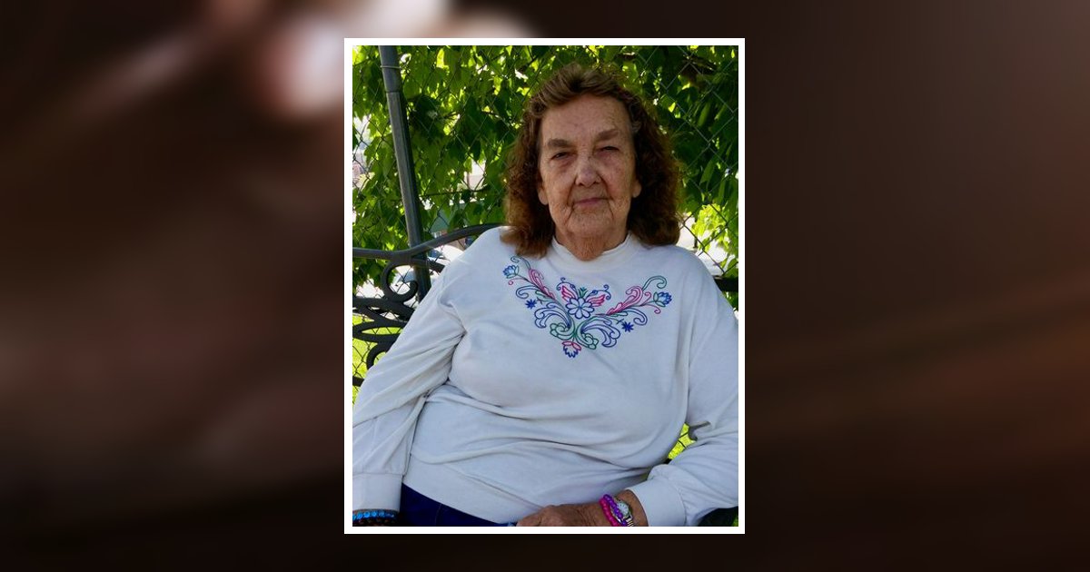 Katie Elizabeth Rose