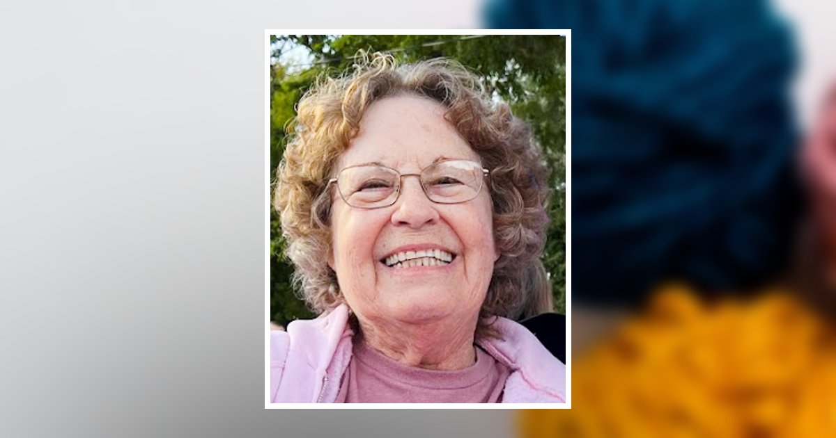 Judy Kay Inman Obituary, Greenville, TX