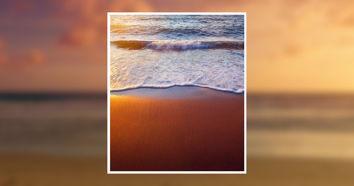 Muhammad Shah Ali Melbourne, FL Obituary