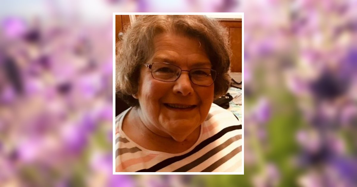 Julia Diane Lowman Obituary, Valdese, NC