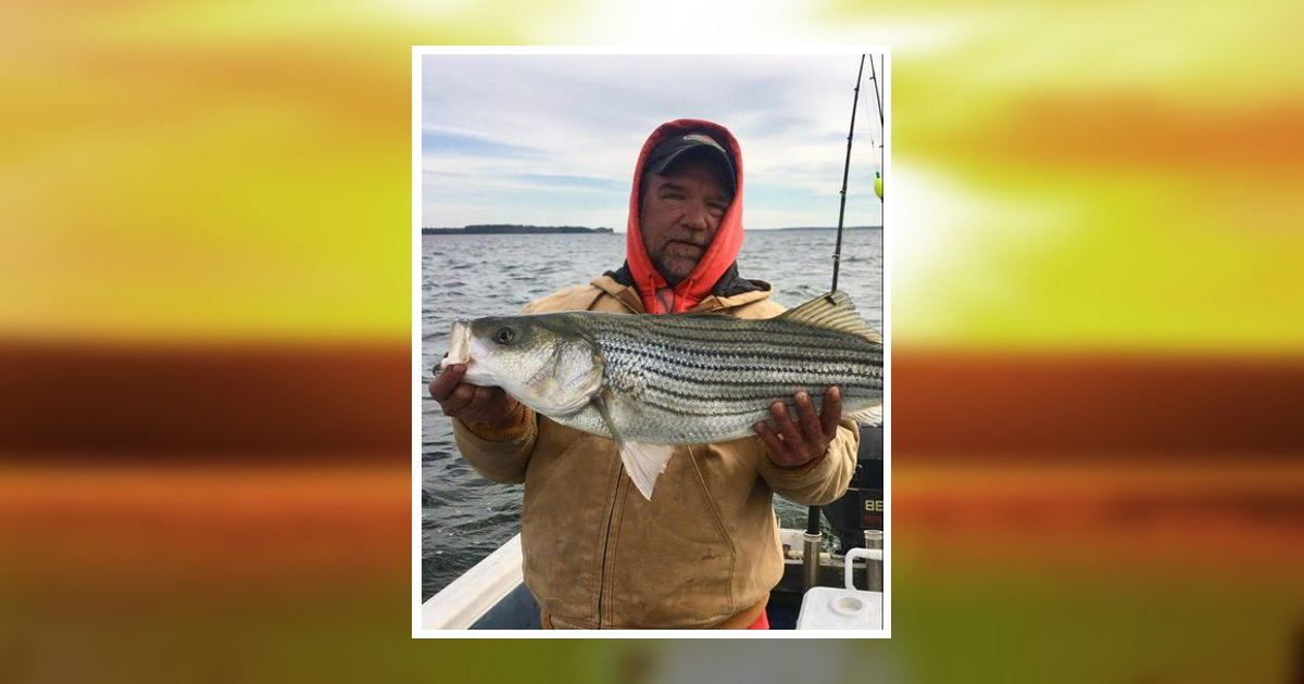 Gary Marshall Pierce Obituary, Saluda, VA