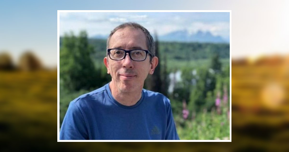 Steven Michael Hamilton Obituary, Bonham, TX