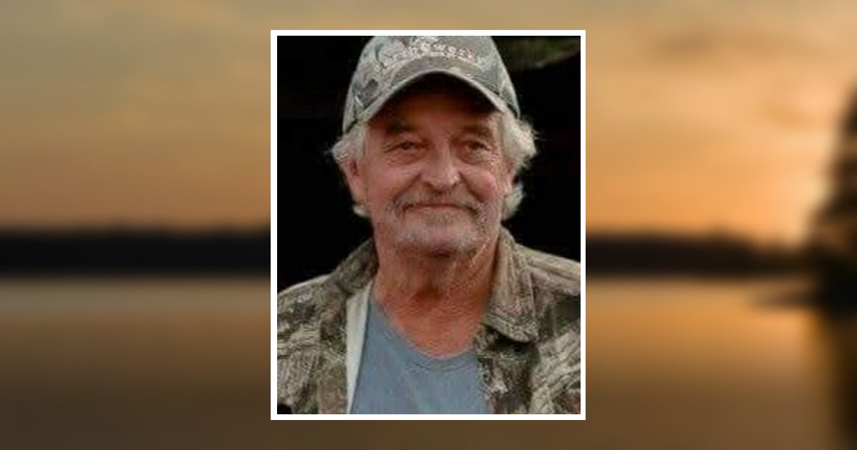 Gilbert "Mark" Peel Obituary, Shreveport, LA